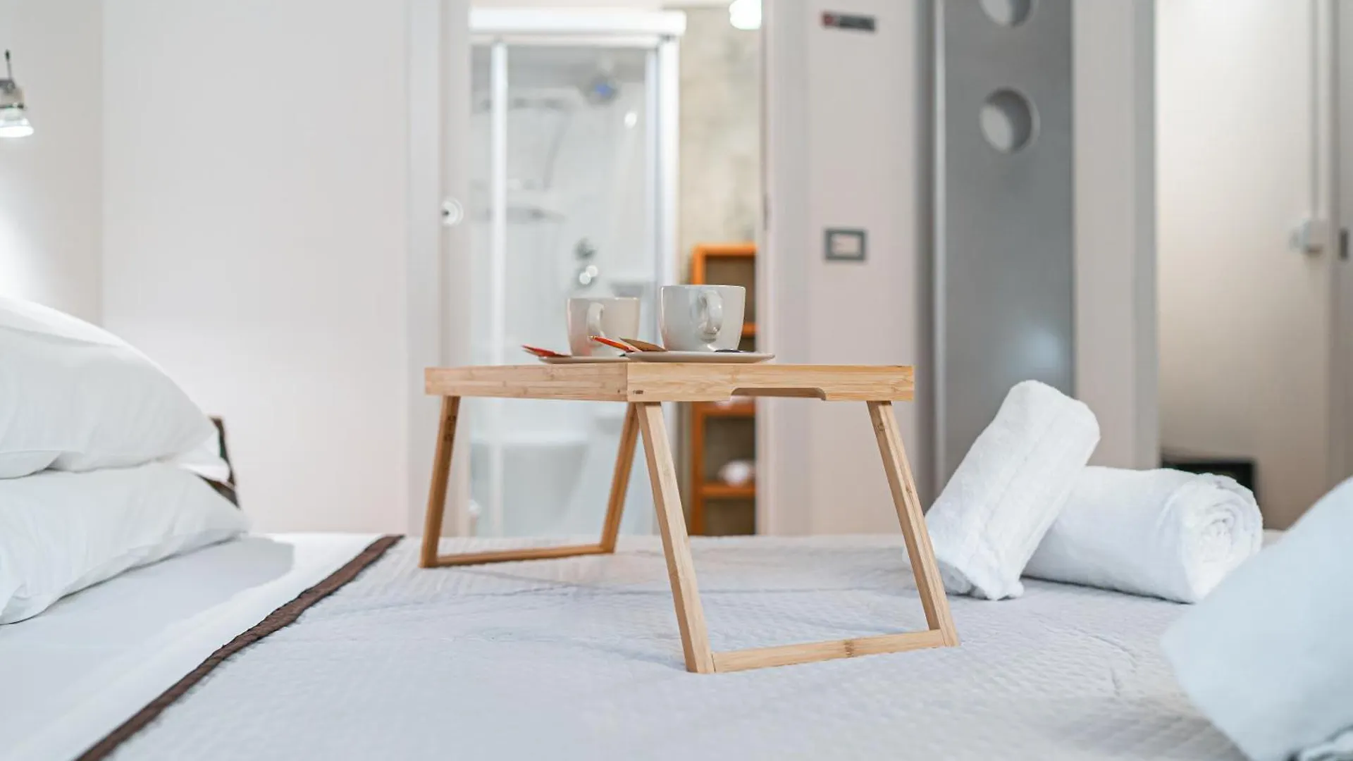 Vila Luxavocadoloft Duomo 10M Milán Prázdninový dům
