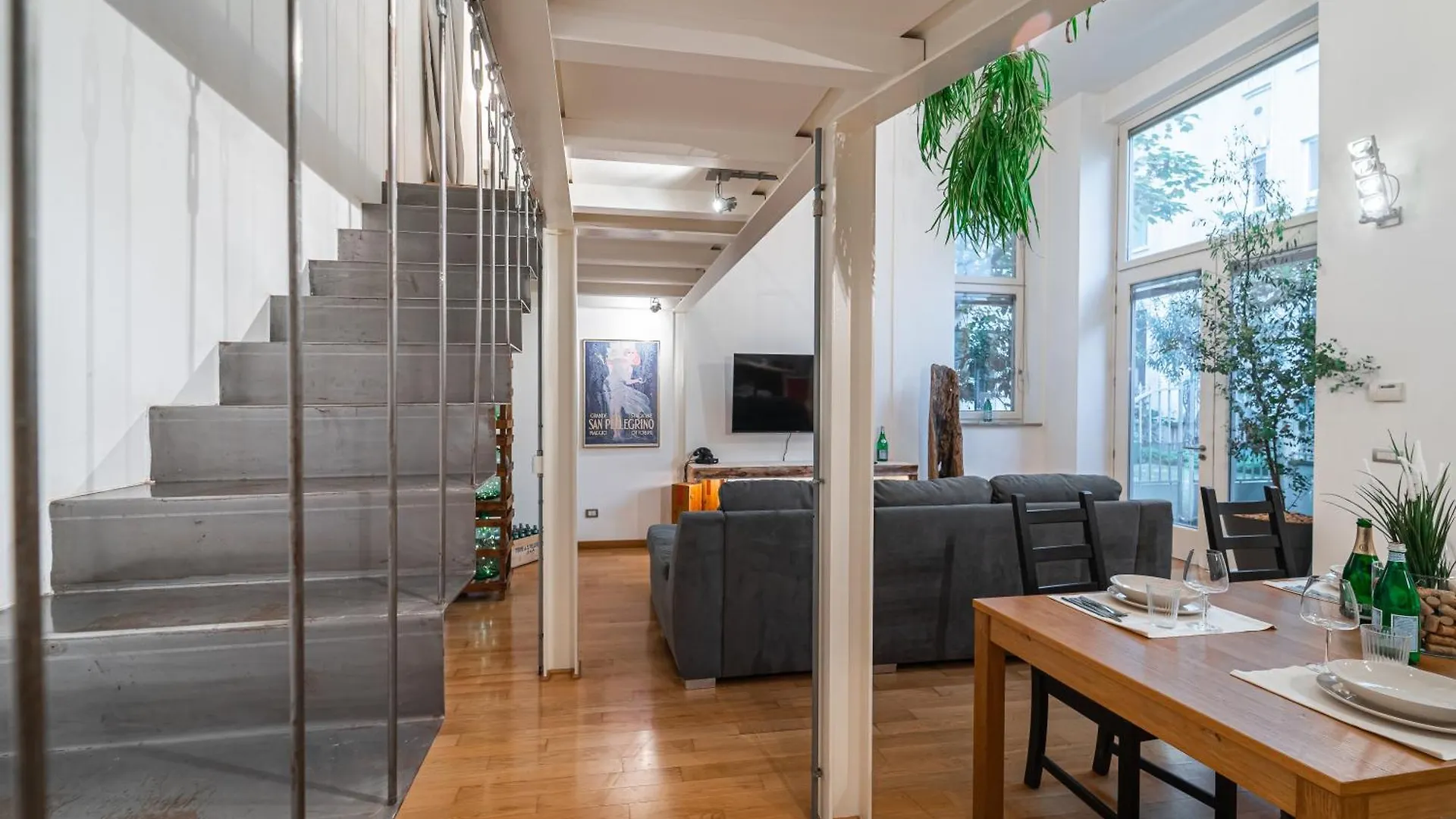 Vila Luxavocadoloft Duomo 10M Milán