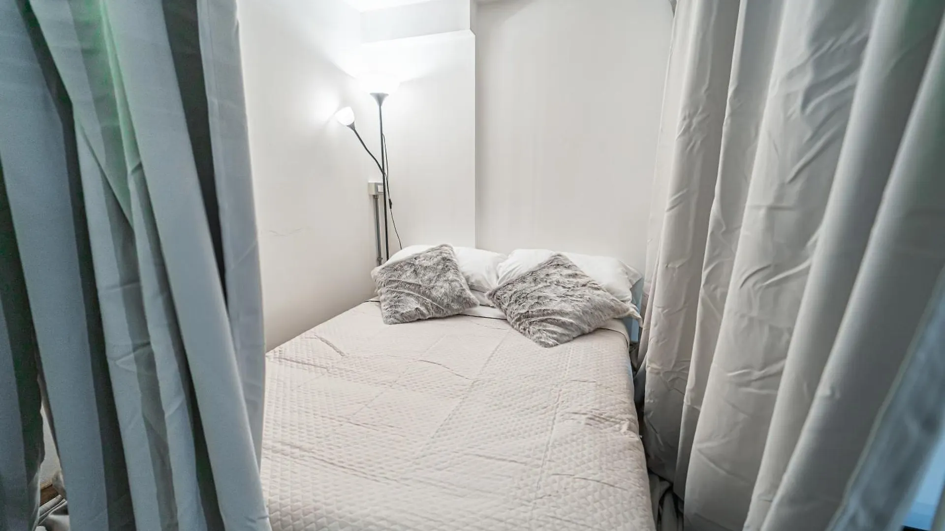 Vila Luxavocadoloft Duomo 10M Milán Itálie