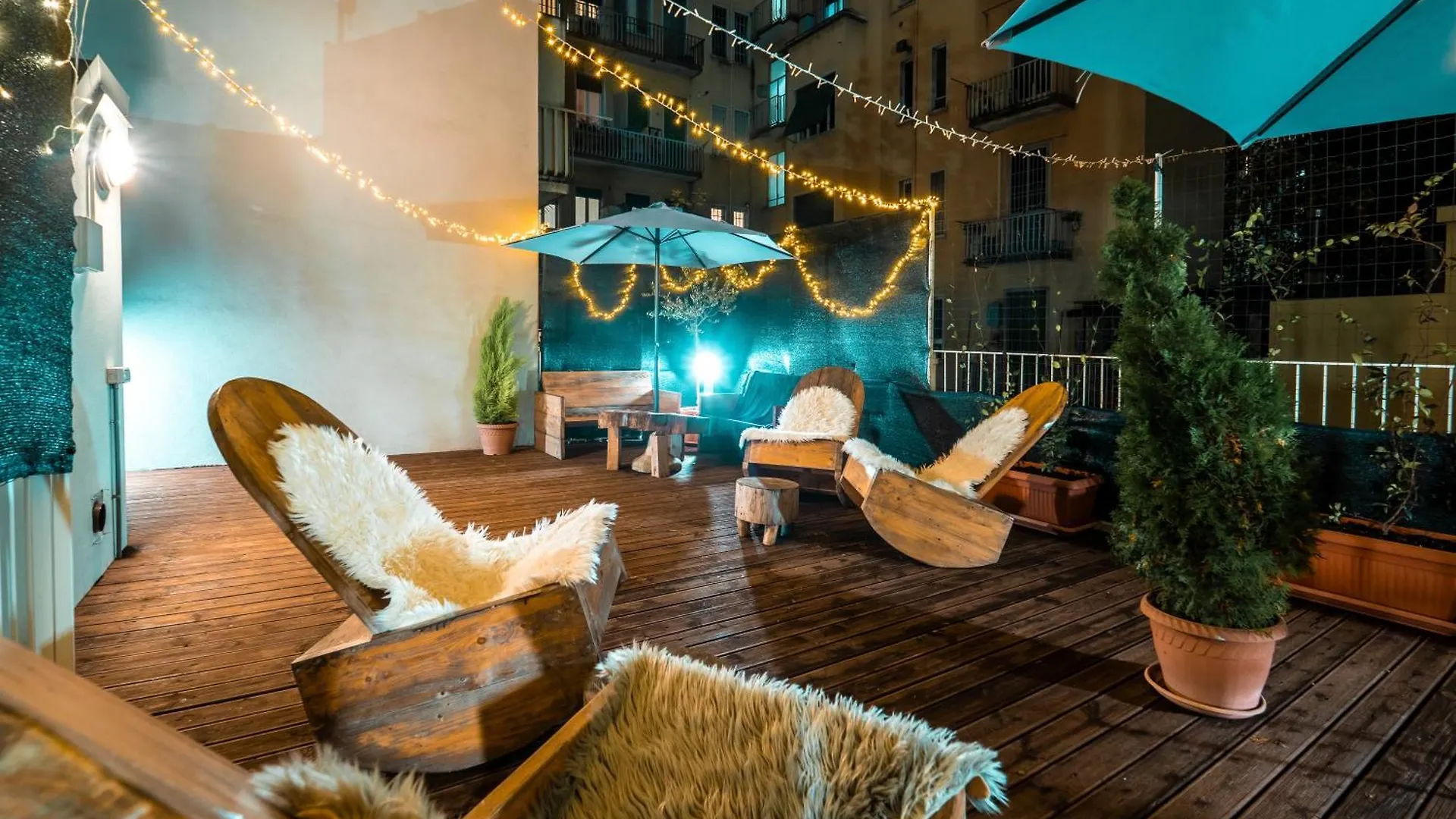 Vila Luxavocadoloft Duomo 10M Milán Itálie