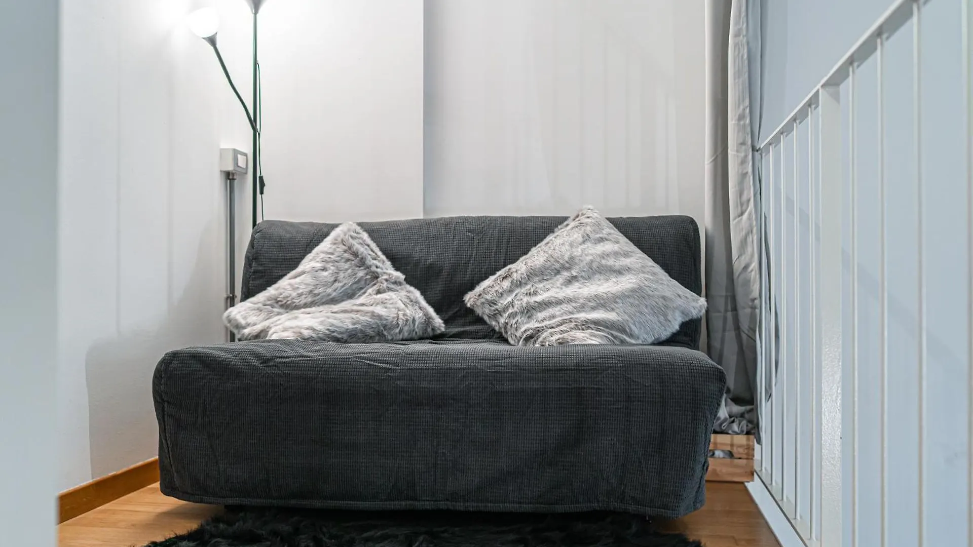 Vila Luxavocadoloft Duomo 10M Milán Prázdninový dům