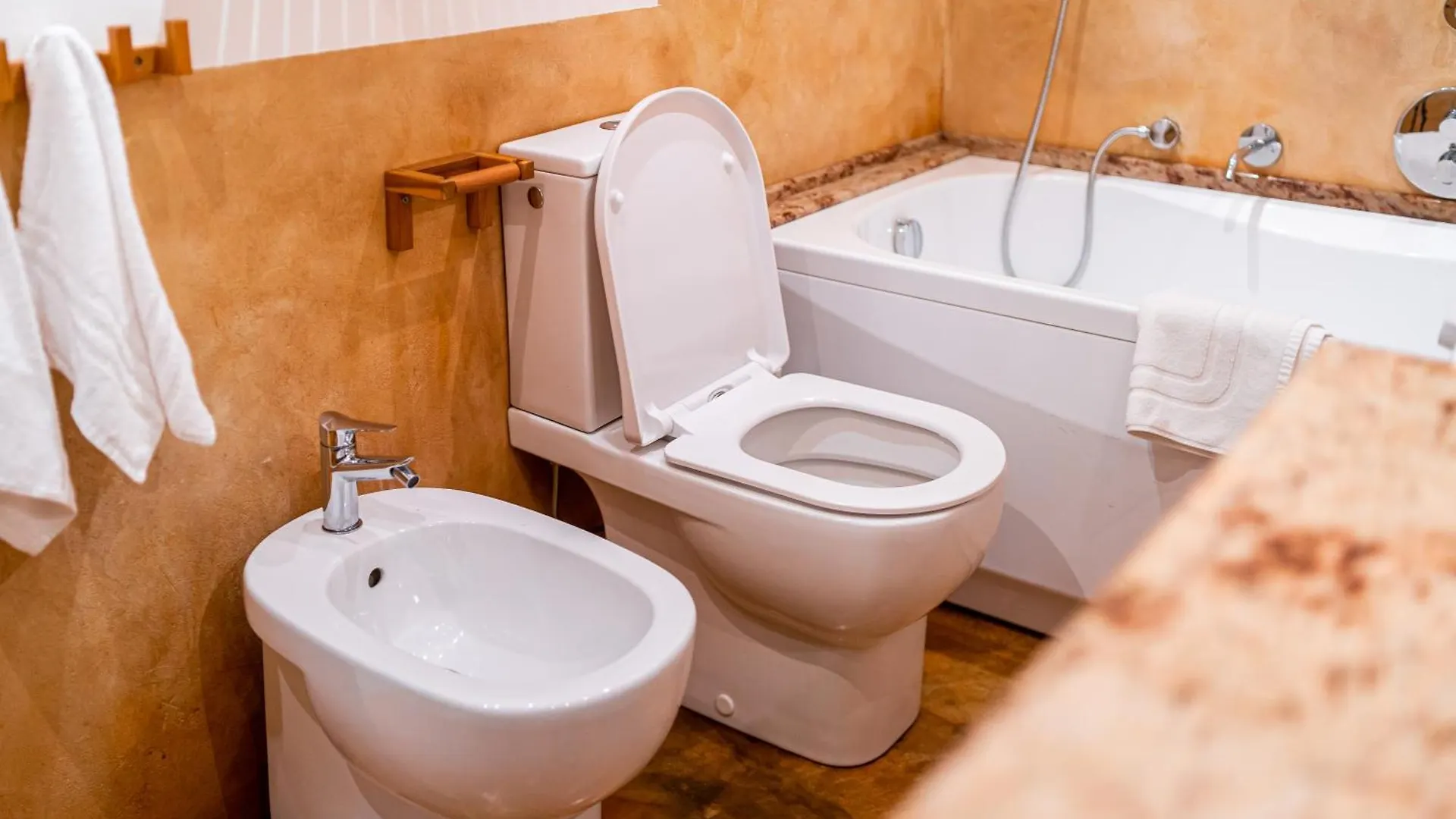 Prázdninový dům Vila Luxavocadoloft Duomo 10M Milán