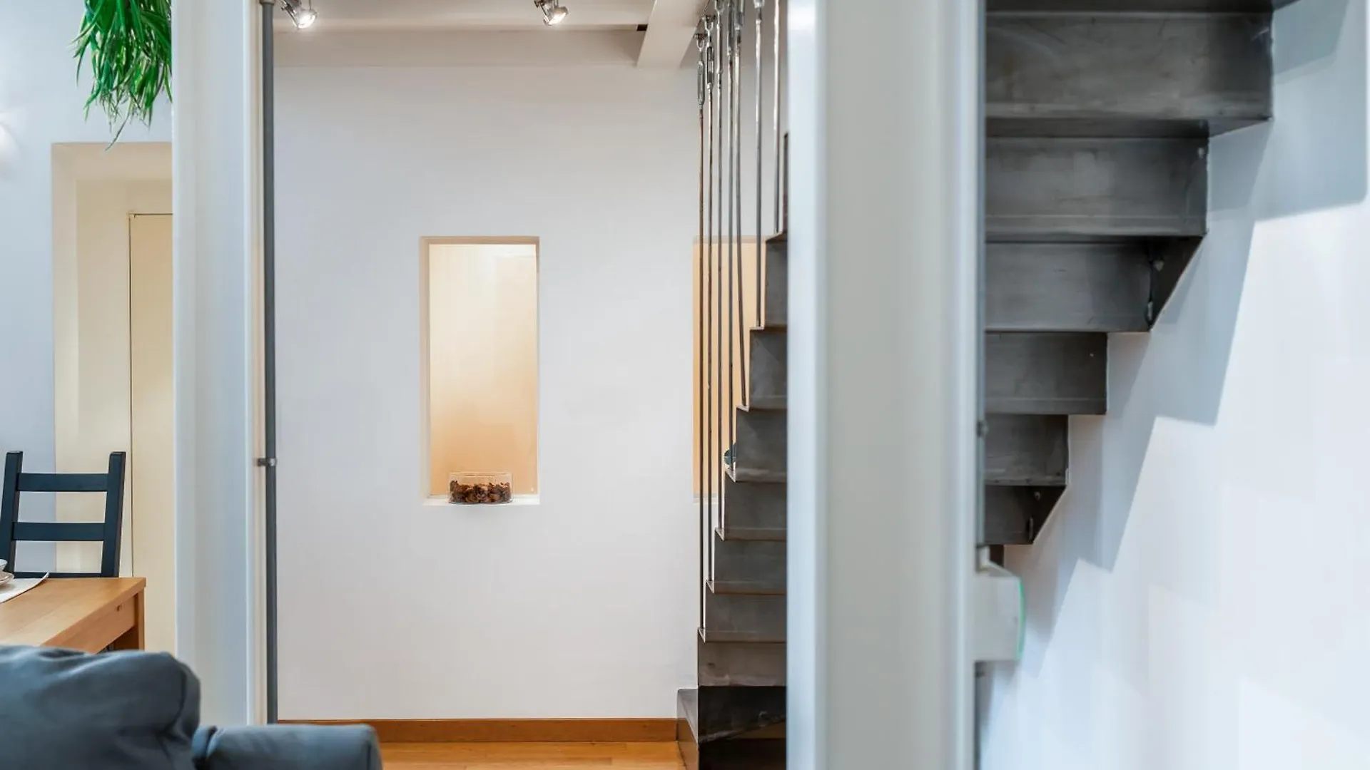 Vila Luxavocadoloft Duomo 10M Milán Prázdninový dům