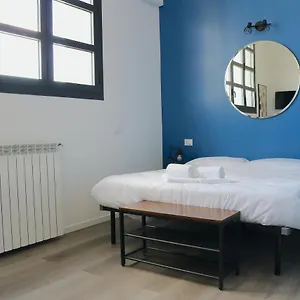  Apartamento Smart And Comfy - Via Repubblica Di San Marino