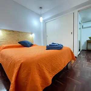 Julia Y Ruben, Ciudad De , Mendoza Argentina
