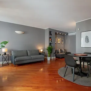  Apartamento Mpm-attico In Piazza Duomo