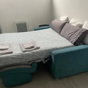  Apartamento Your Urban Flat In