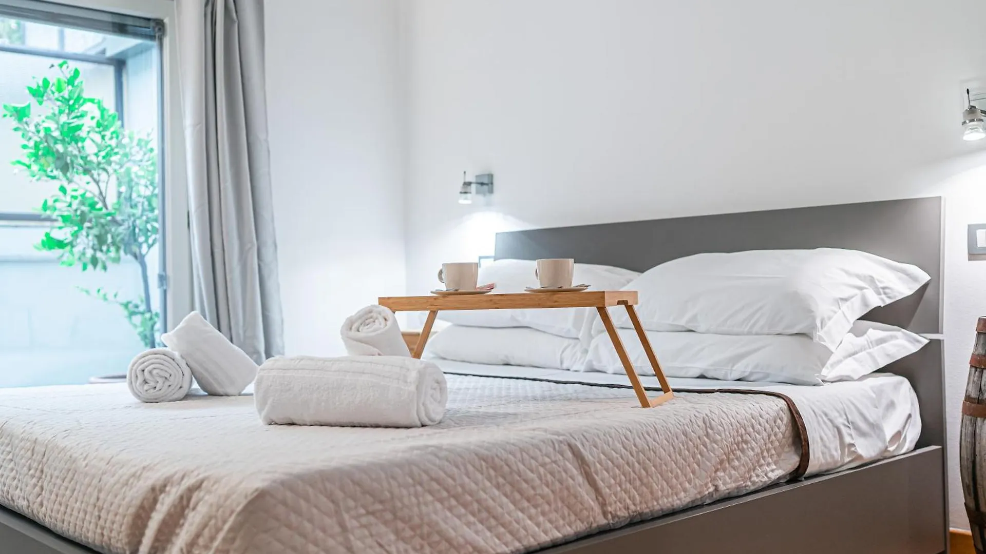 Сasa de vacaciones Villa Luxavocadoloft Duomo 10M Milán