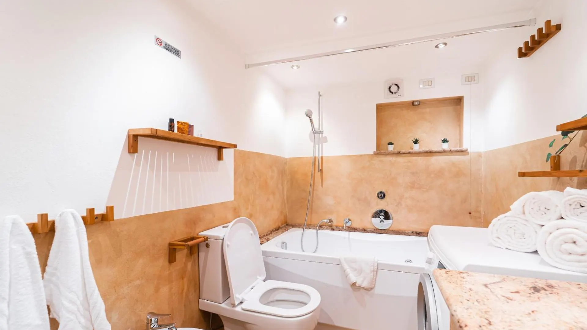 Villa Luxavocadoloft Duomo 10M Milán Сasa de vacaciones