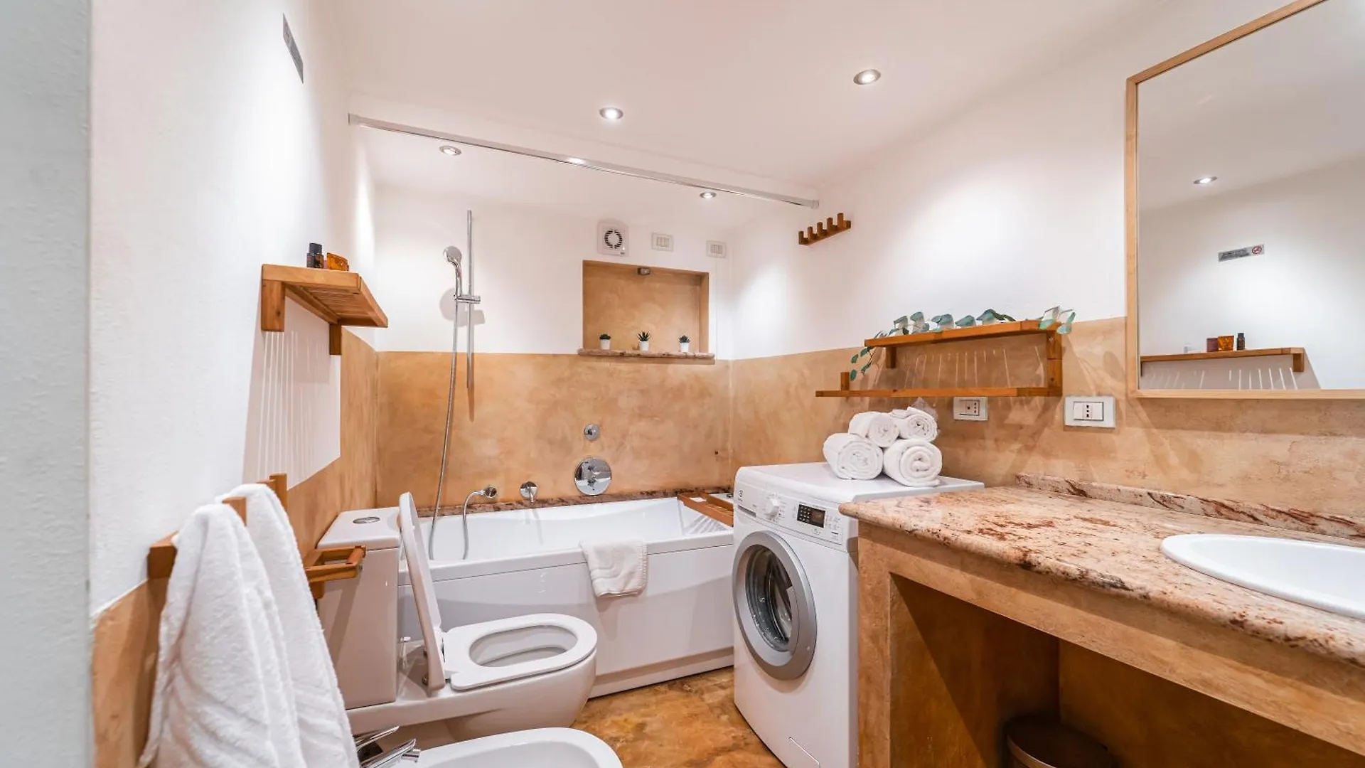 Сasa de vacaciones Villa Luxavocadoloft Duomo 10M Milán
