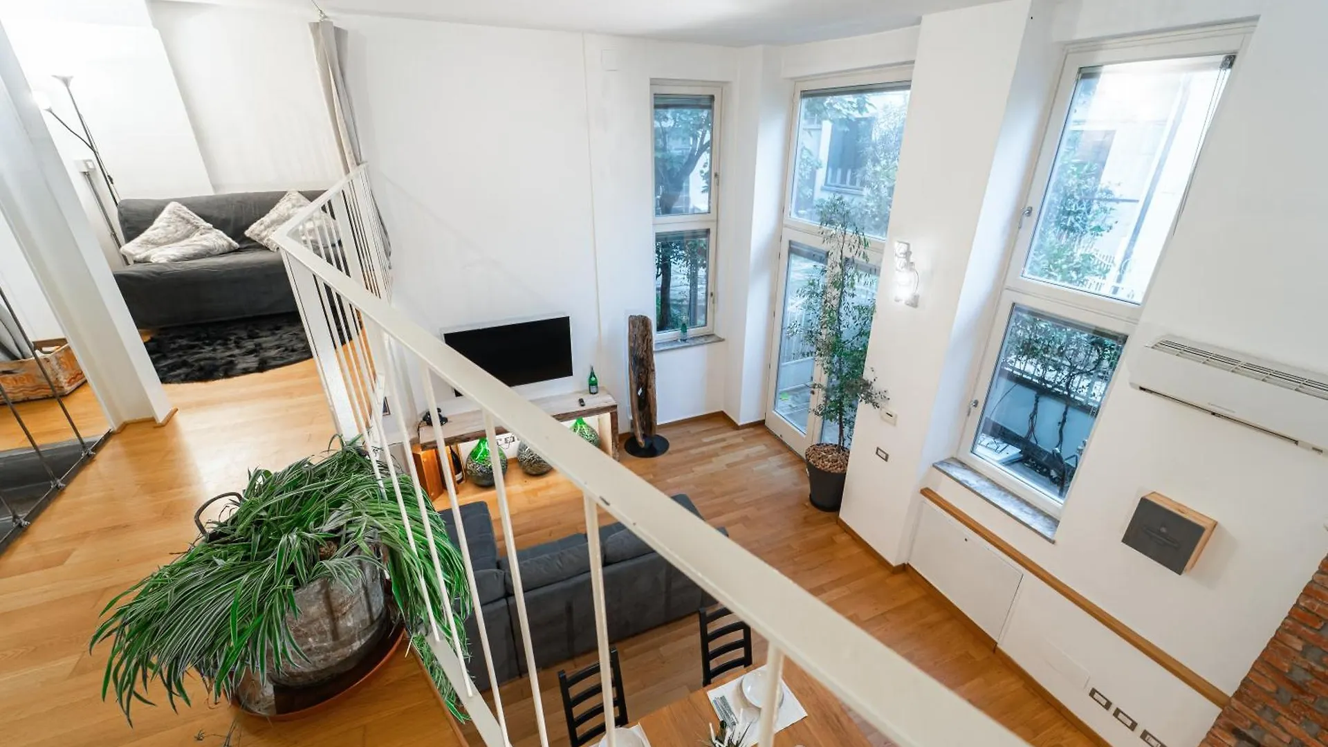 Сasa de vacaciones Villa Luxavocadoloft Duomo 10M Milán Italia