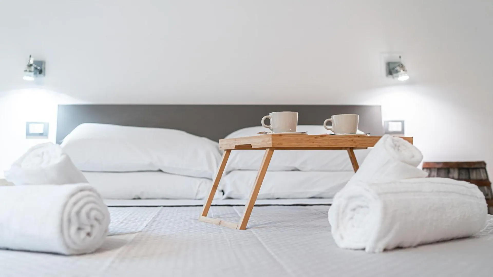 Сasa de vacaciones Villa Luxavocadoloft Duomo 10M Milán