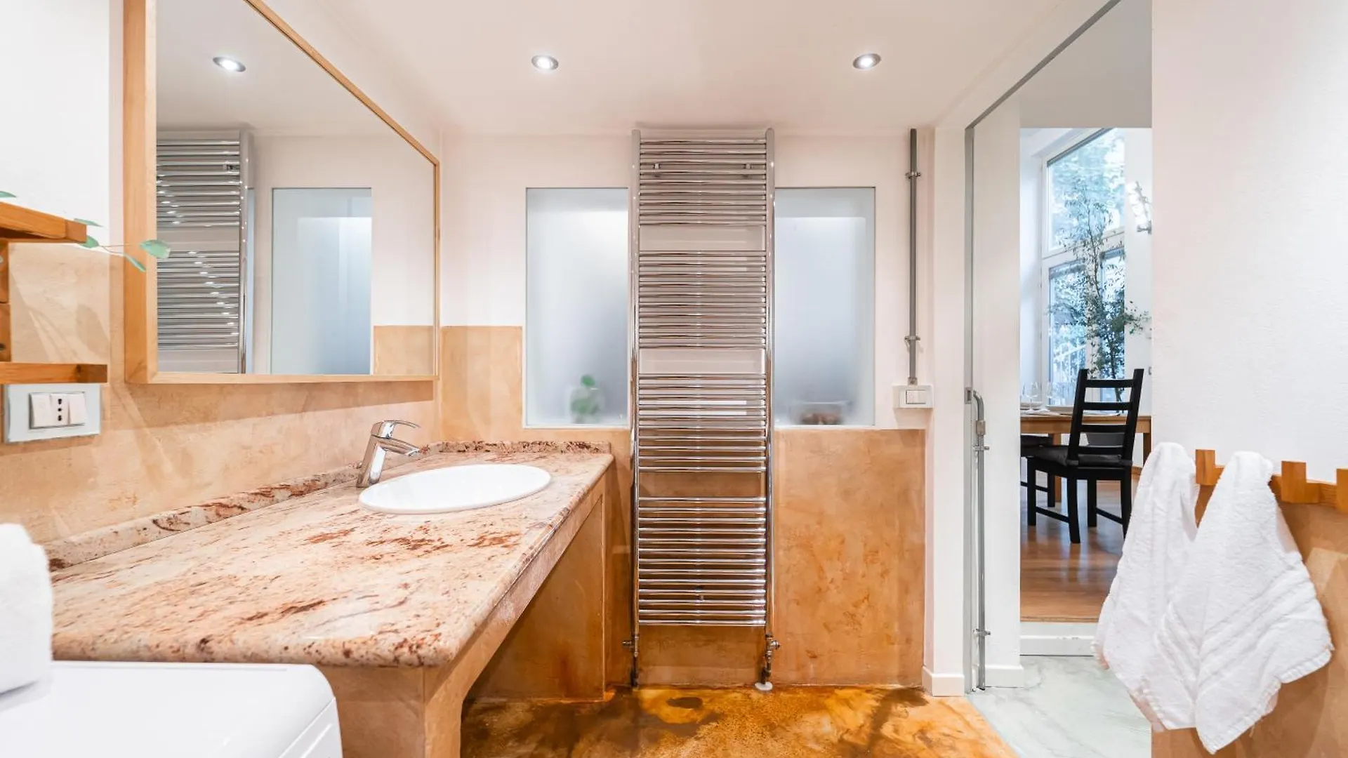 Сasa de vacaciones Villa Luxavocadoloft Duomo 10M Milán