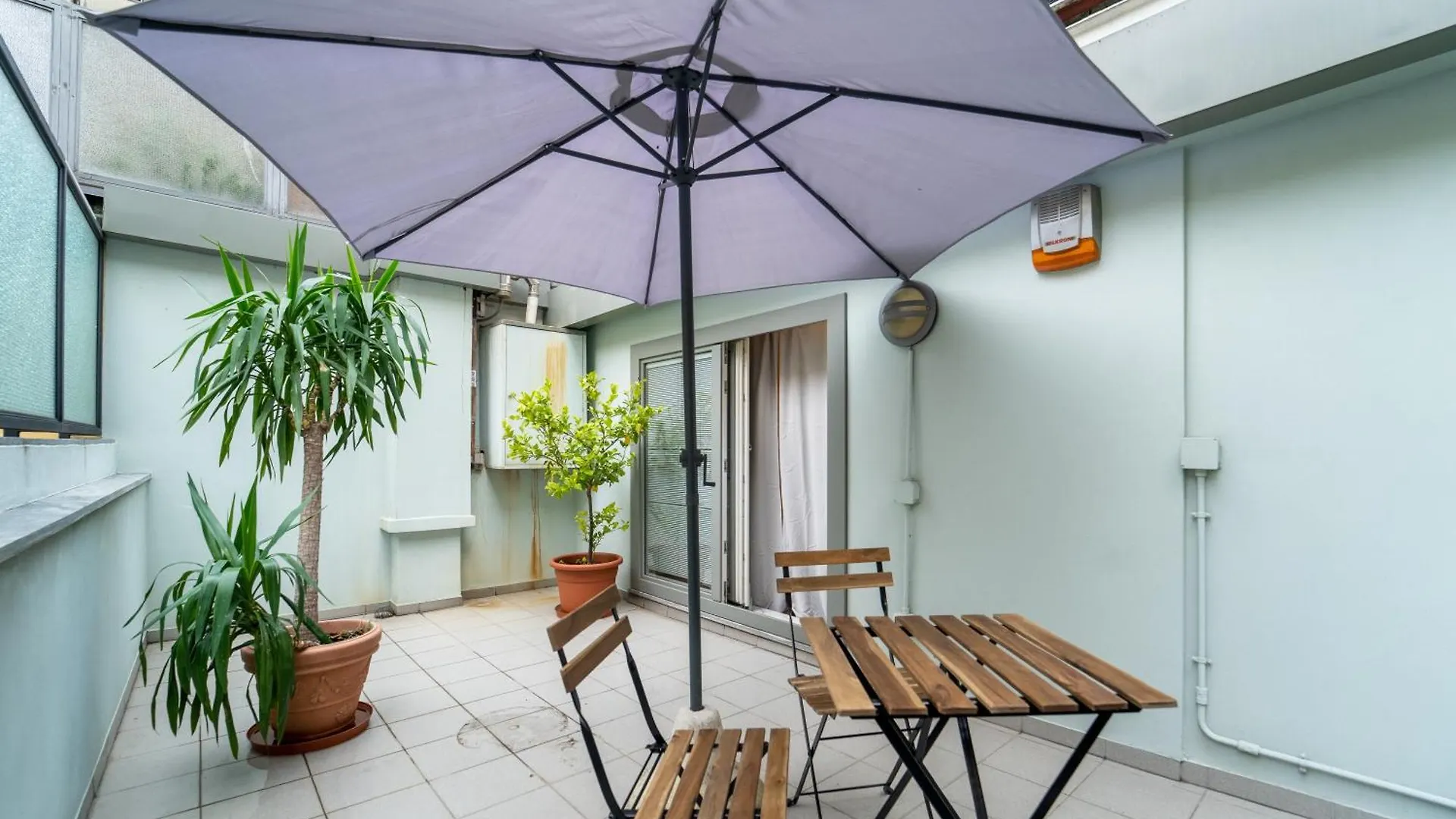 Villa Luxavocadoloft Duomo 10M Milán 0*,