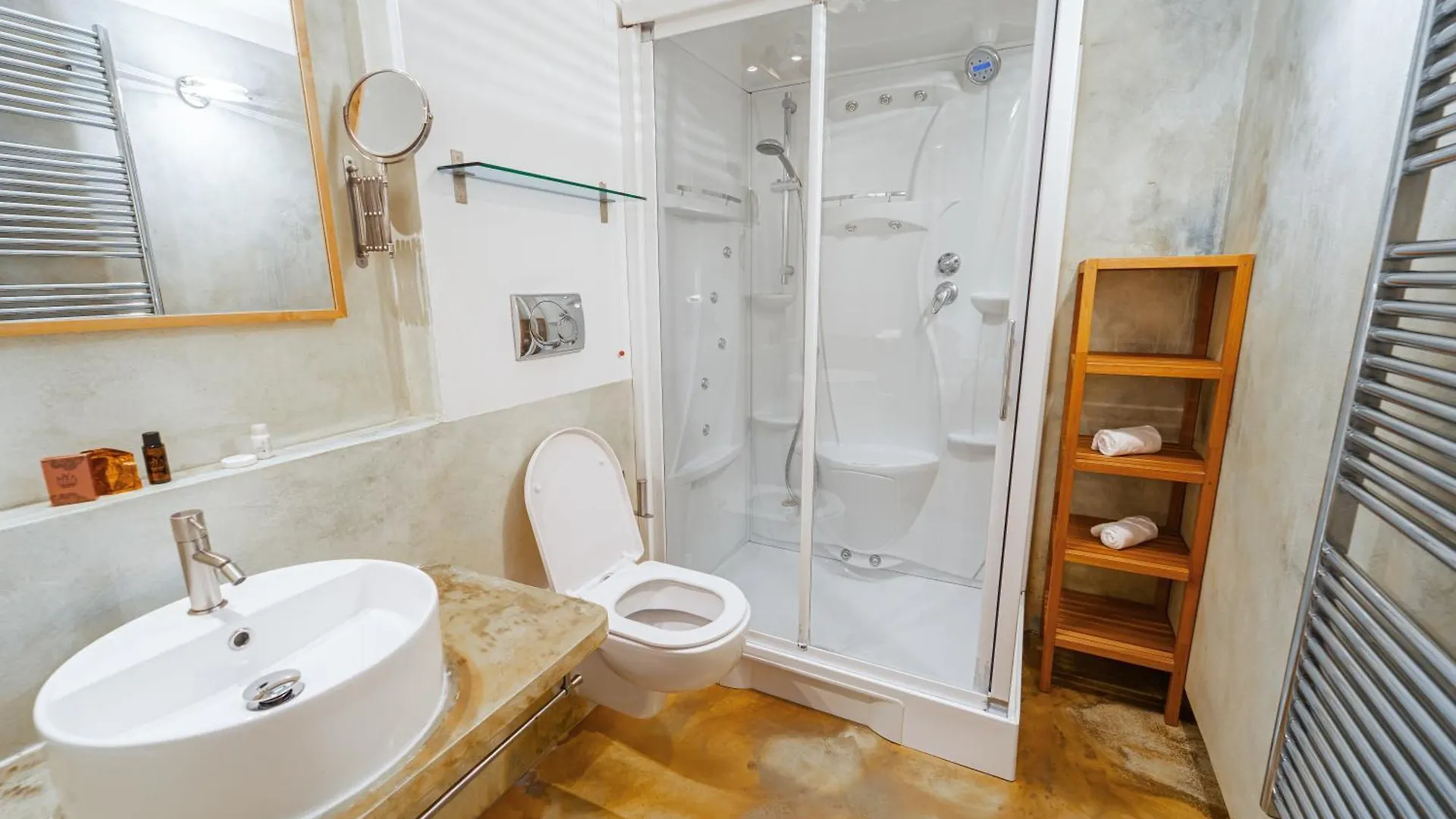 Villa Luxavocadoloft Duomo 10M Milán