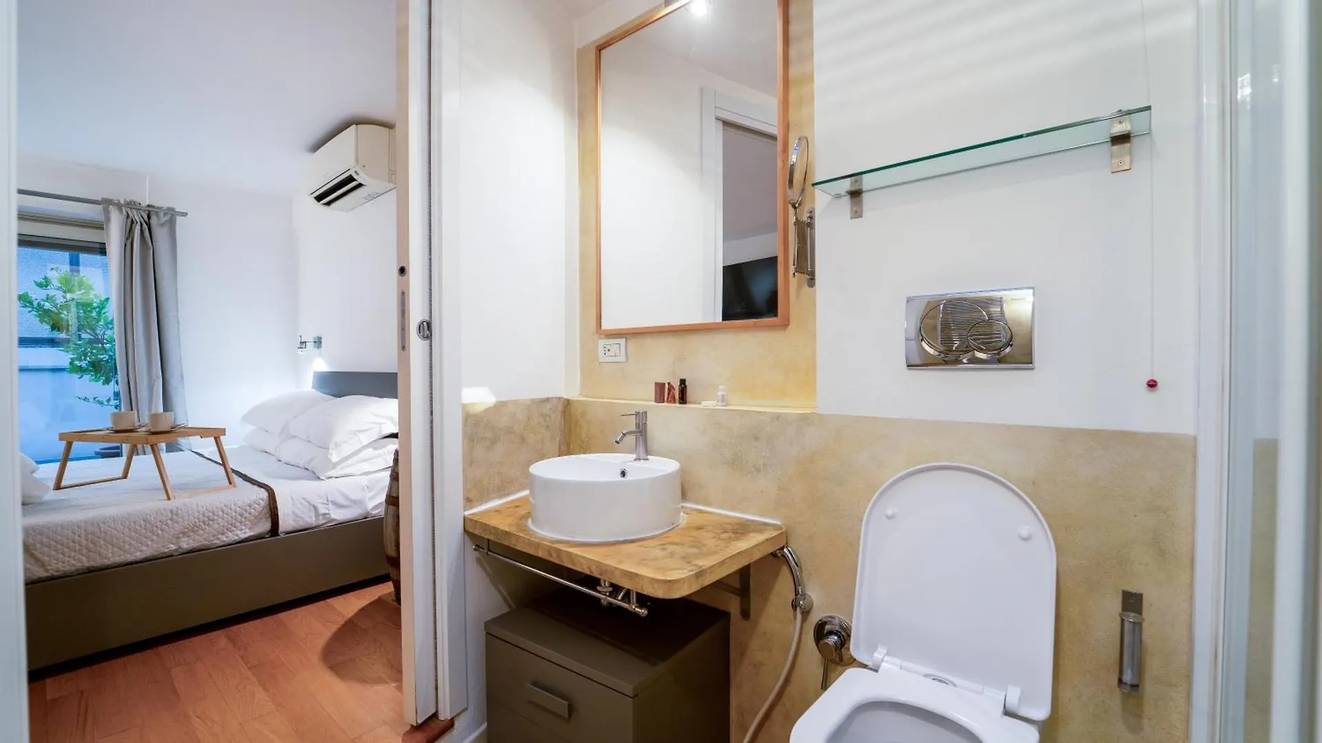 Villa Luxavocadoloft Duomo 10M Milán 0*,  Italia