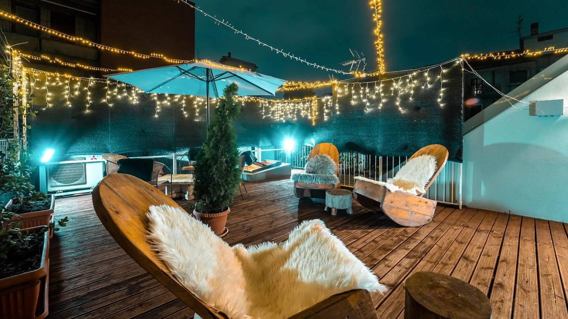 Villa Luxavocadoloft Duomo 10M Milán Сasa de vacaciones
