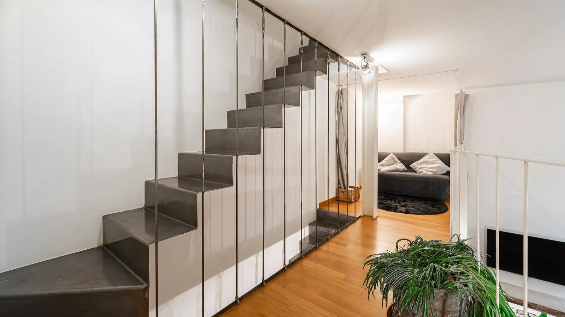 Сasa de vacaciones Villa Luxavocadoloft Duomo 10M Milán Italia