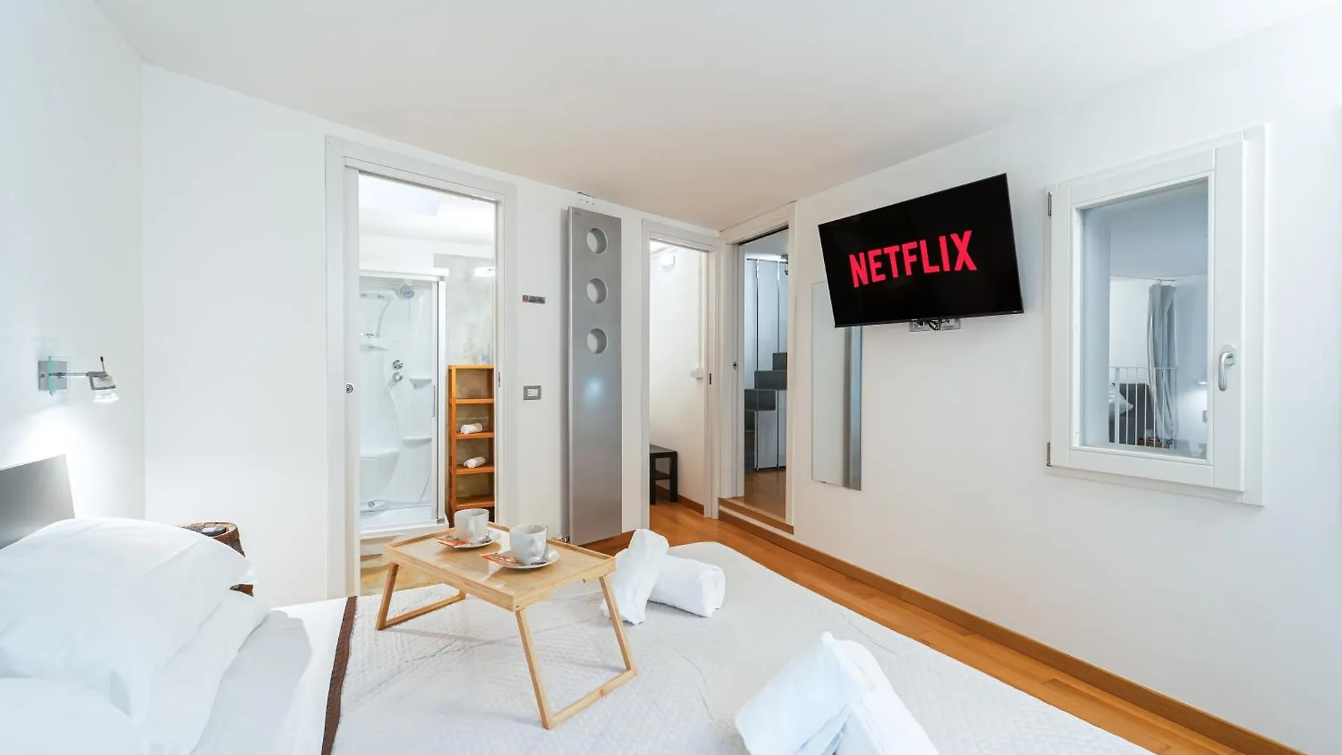 Villa Luxavocadoloft Duomo 10M Milán Italia
