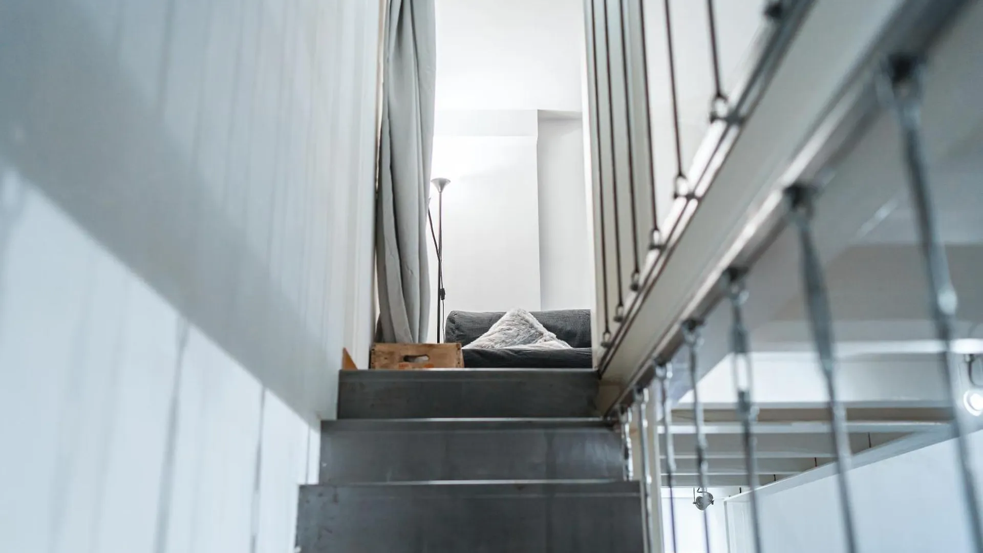 Сasa de vacaciones Villa Luxavocadoloft Duomo 10M Milán