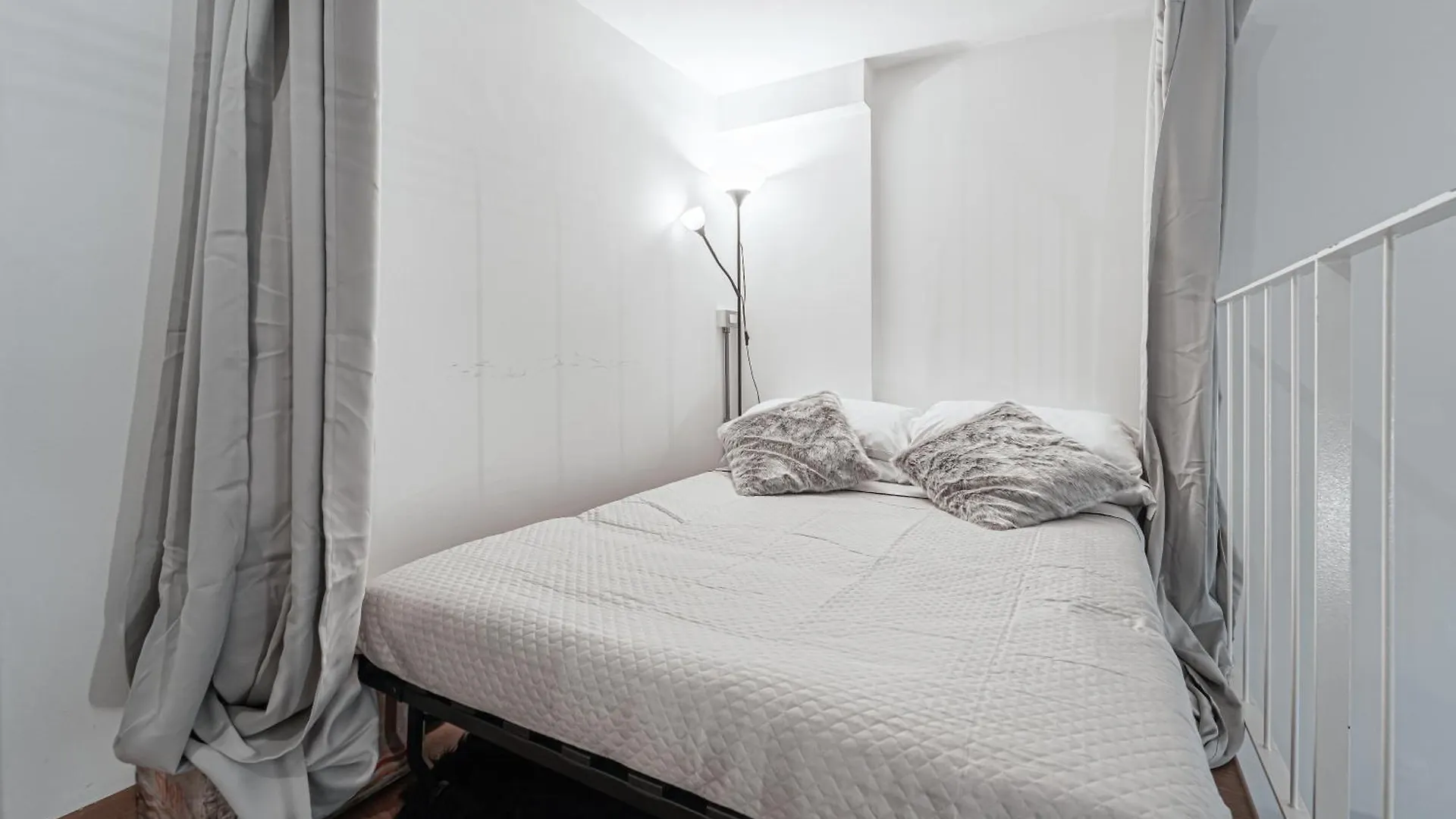 Villa Luxavocadoloft Duomo 10M Milán Сasa de vacaciones