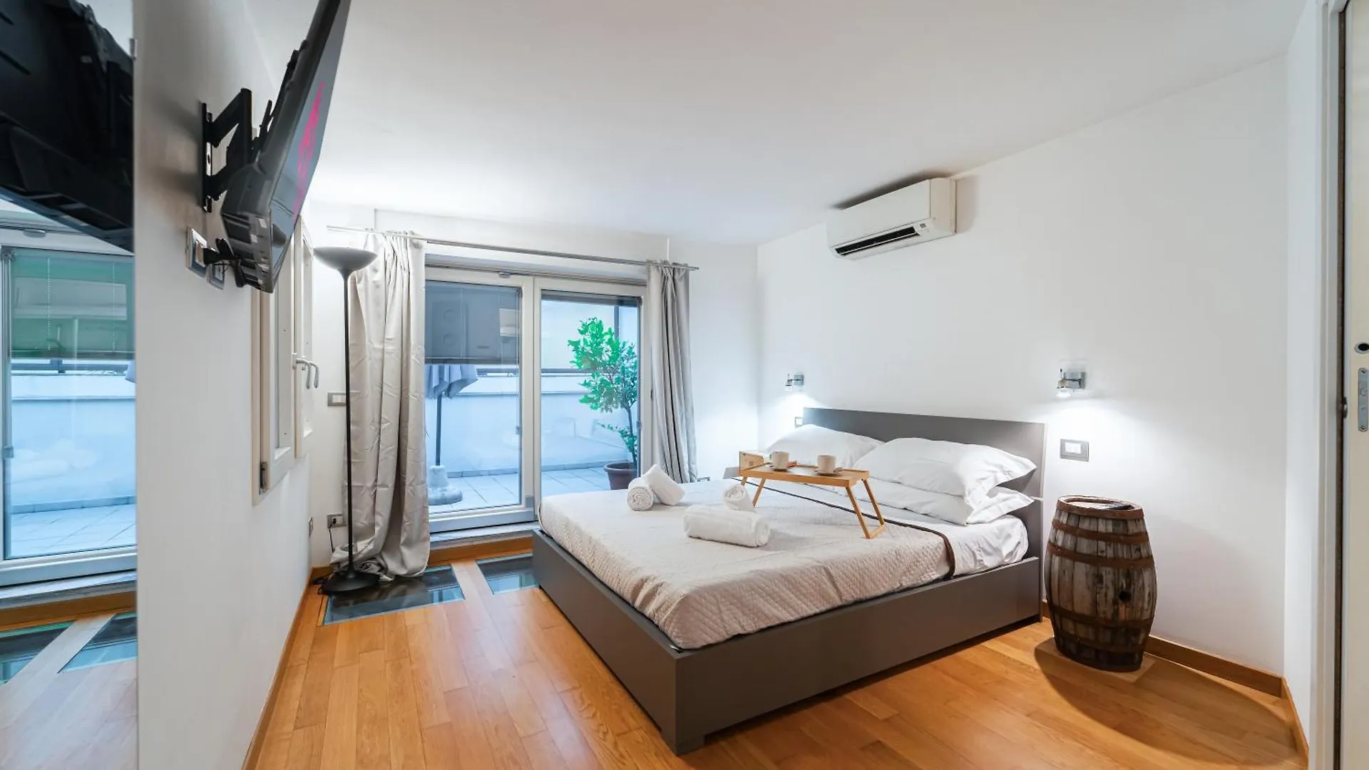 Villa Luxavocadoloft Duomo 10M Milán