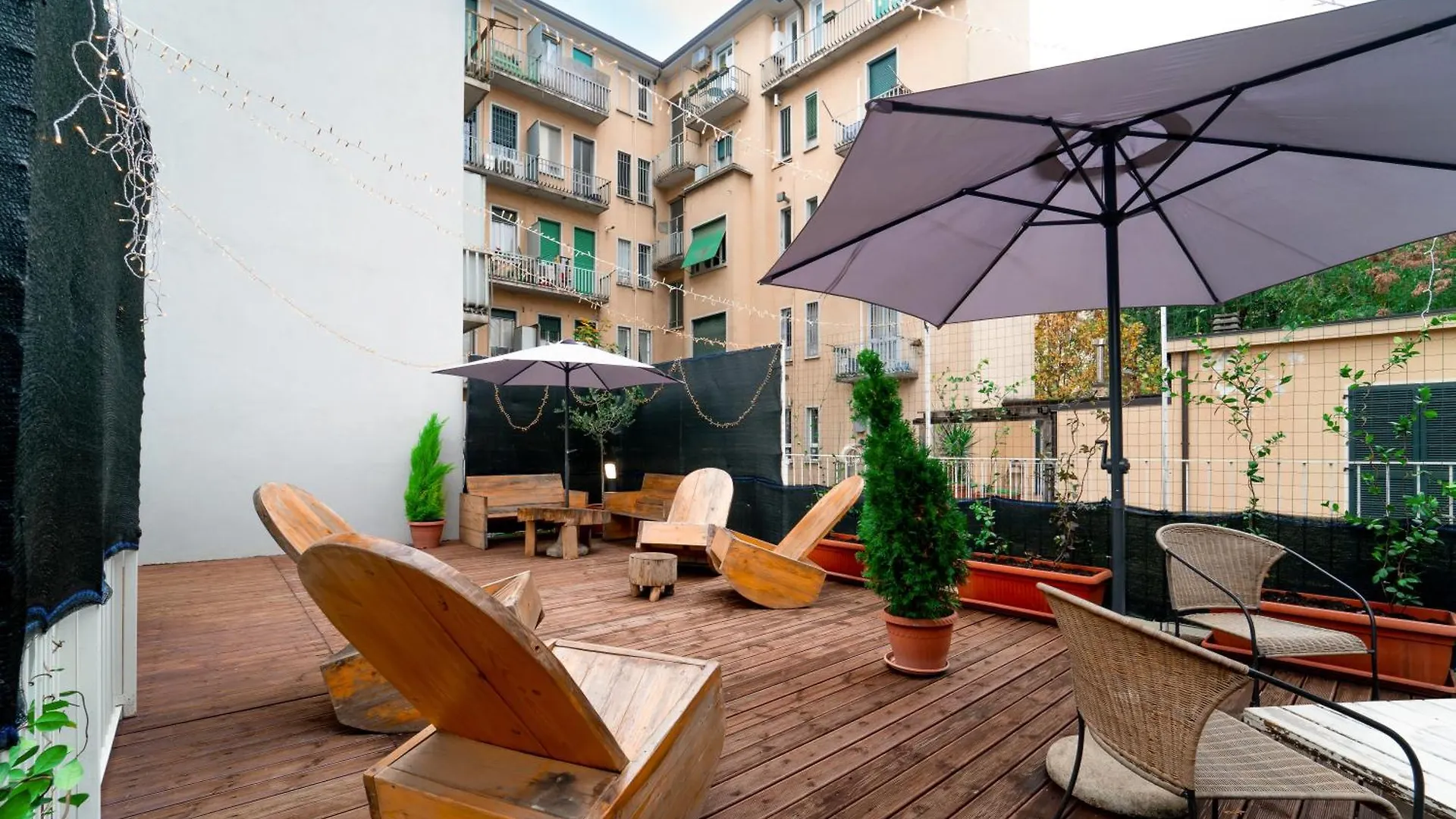 Villa Luxavocadoloft Duomo 10M Milán 0*,  Italia