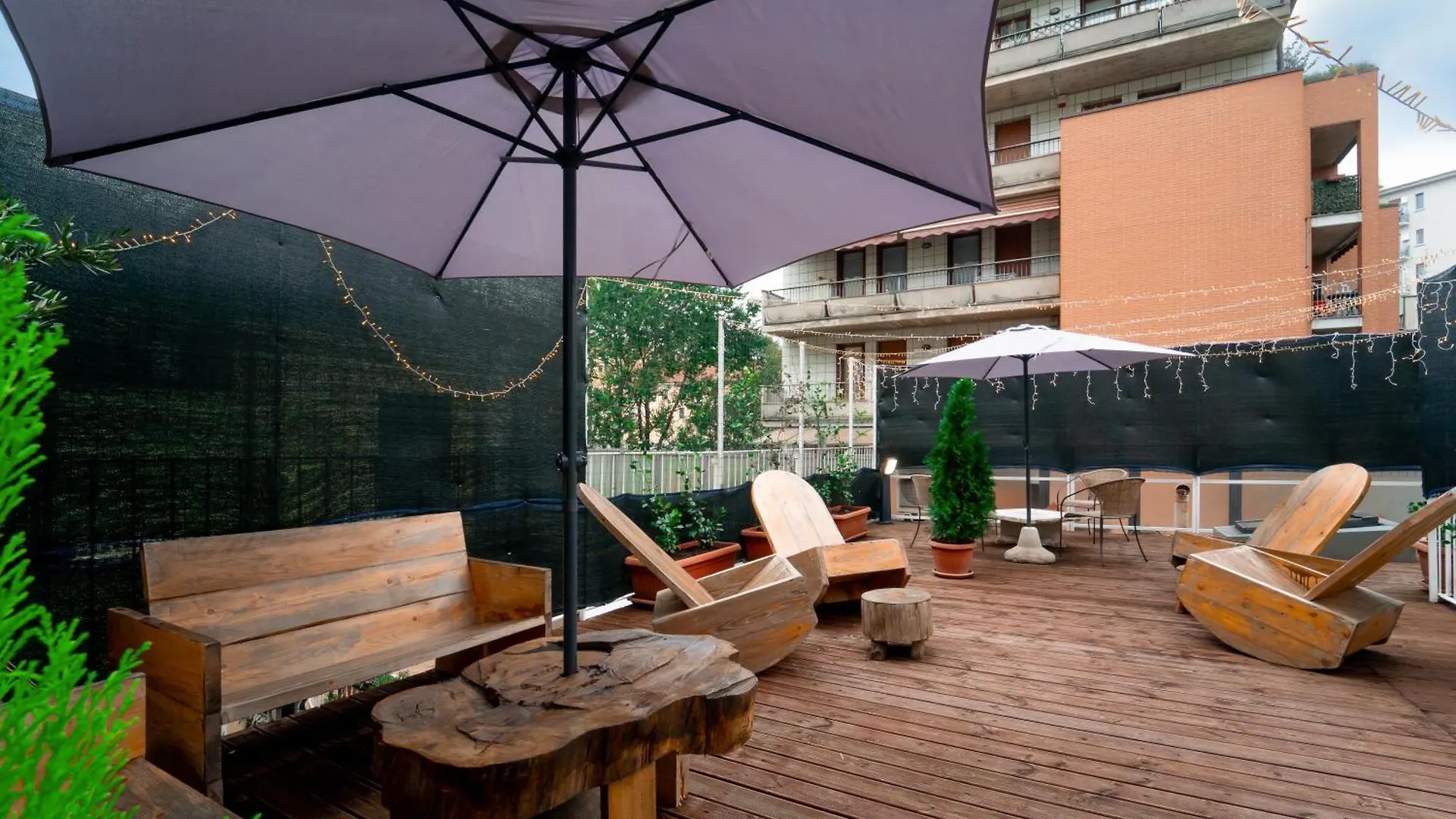Сasa de vacaciones Villa Luxavocadoloft Duomo 10M Milán
