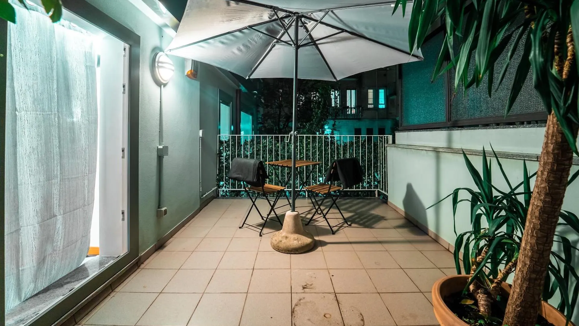 Villa Luxavocadoloft Duomo 10M Milán