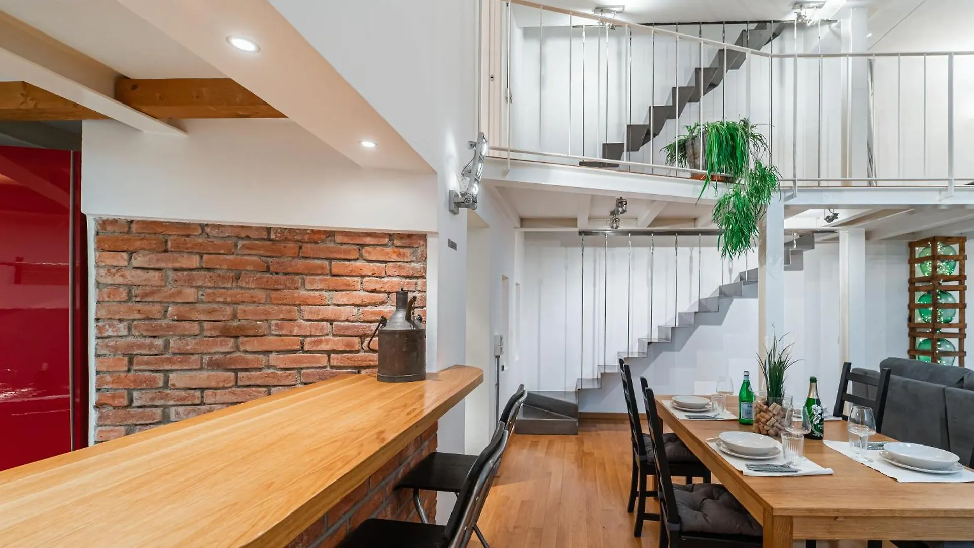 Villa Luxavocadoloft Duomo 10M Milán