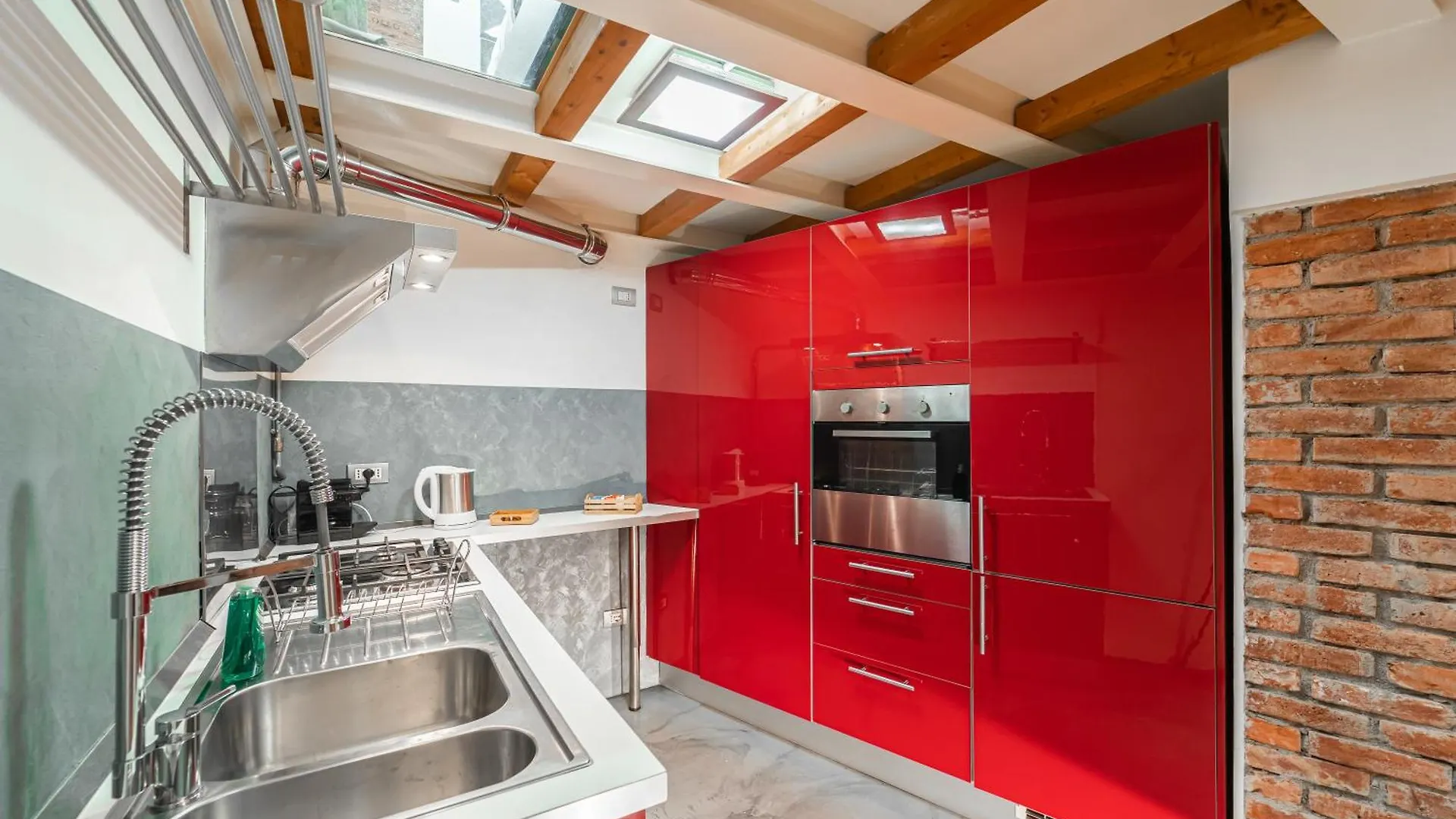 Villa Luxavocadoloft Duomo 10M Milán Сasa de vacaciones