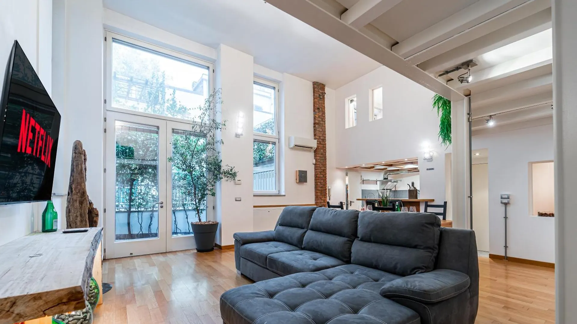 Villa Luxavocadoloft Duomo 10M Milán