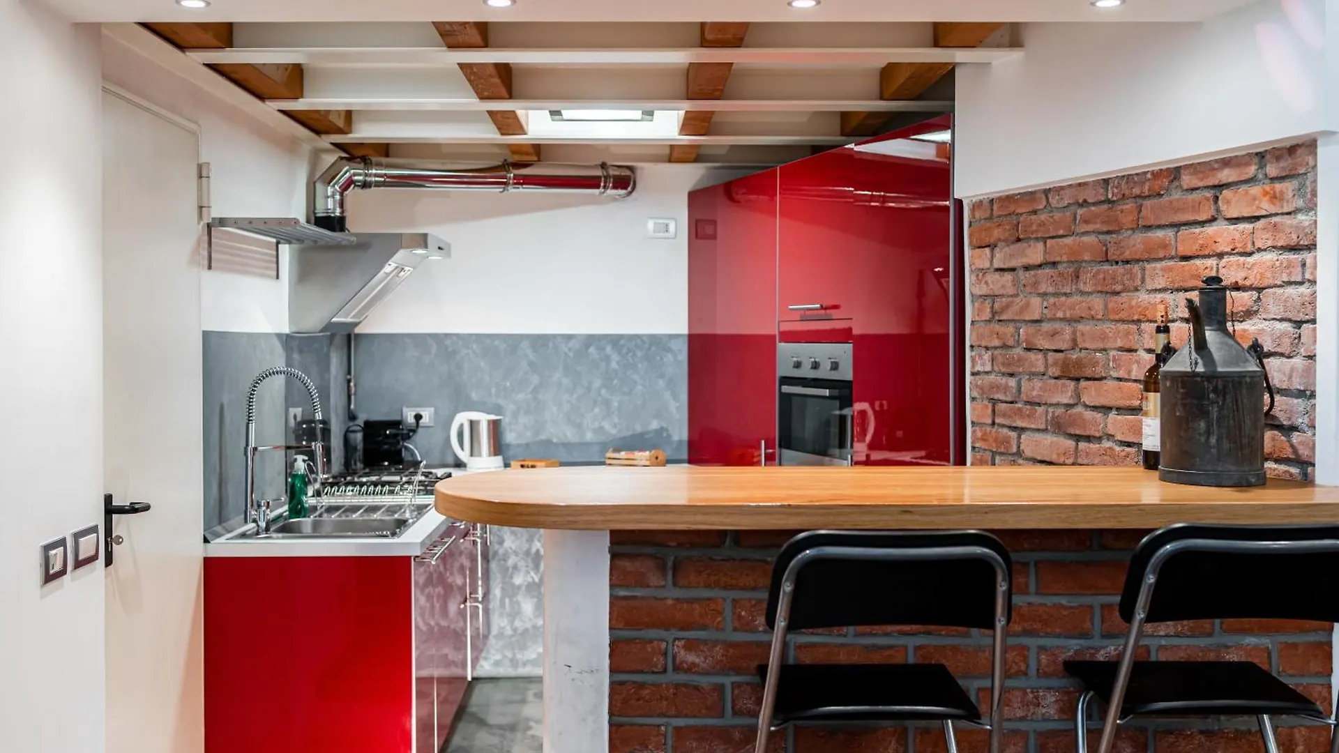 Сasa de vacaciones Villa Luxavocadoloft Duomo 10M Milán