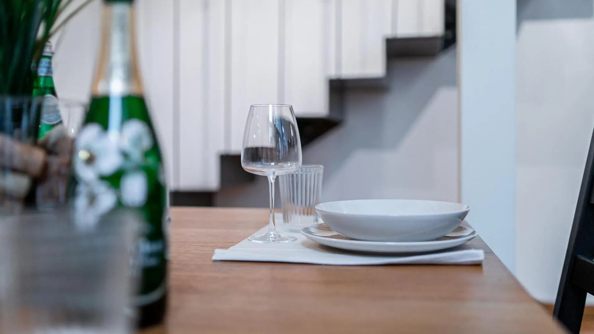 Luxavocadoloft Duomo 10M Villa Milan Italy