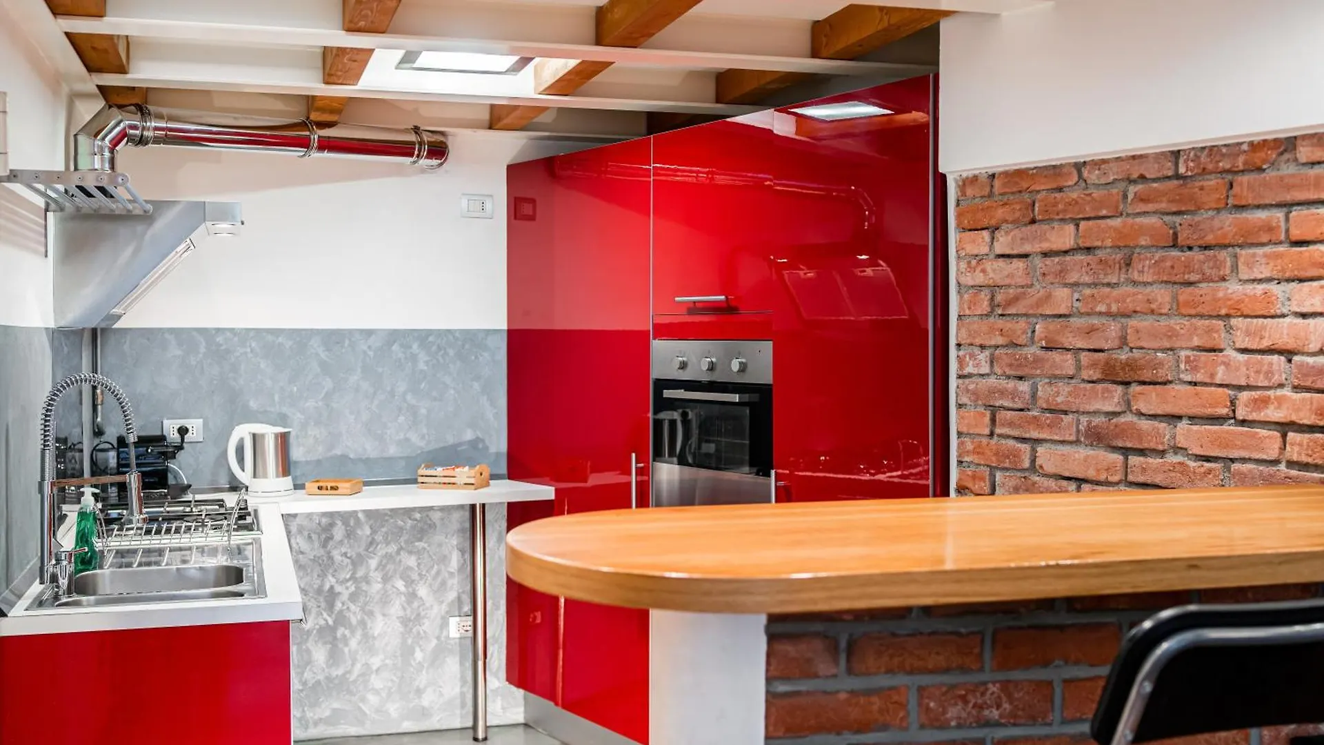 Villa Luxavocadoloft Duomo 10M Milán