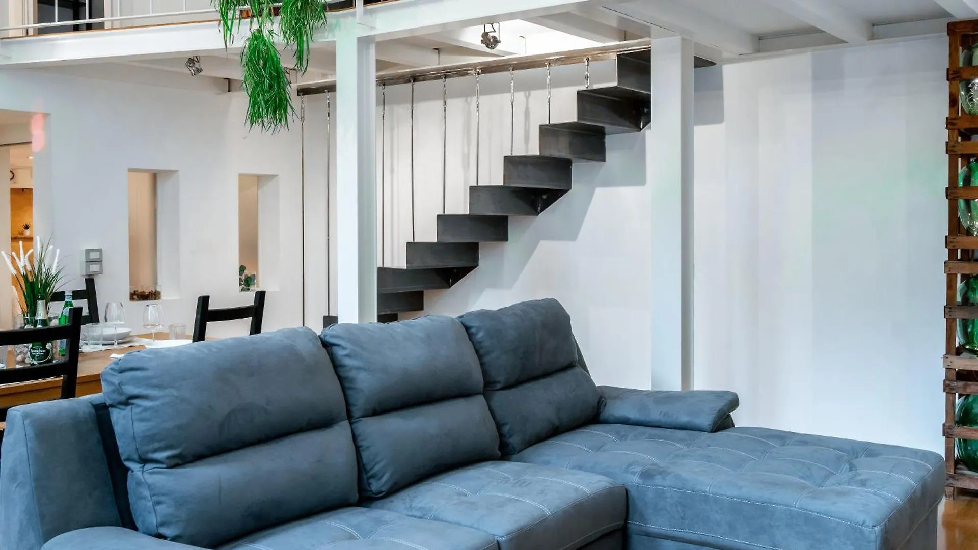 Villa Luxavocadoloft Duomo 10M Milán