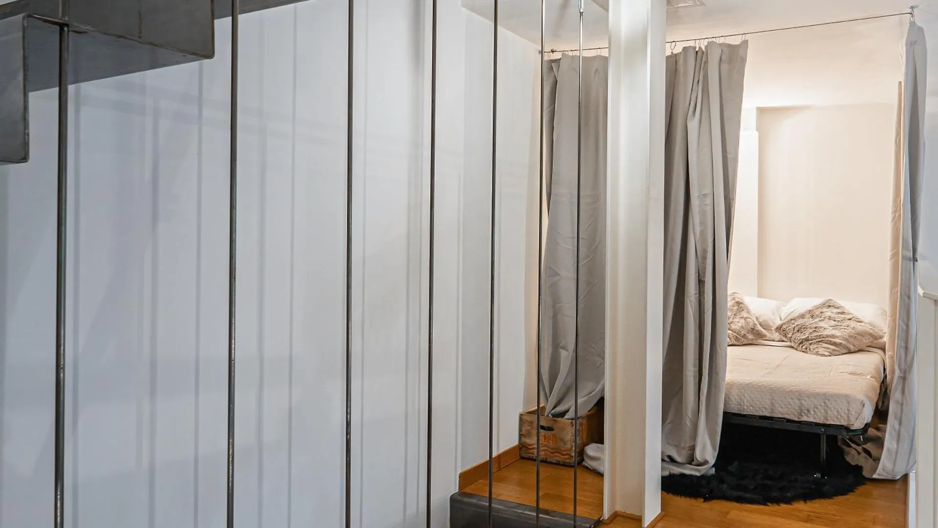 Luxavocadoloft Duomo 10M Villa Milano Italien