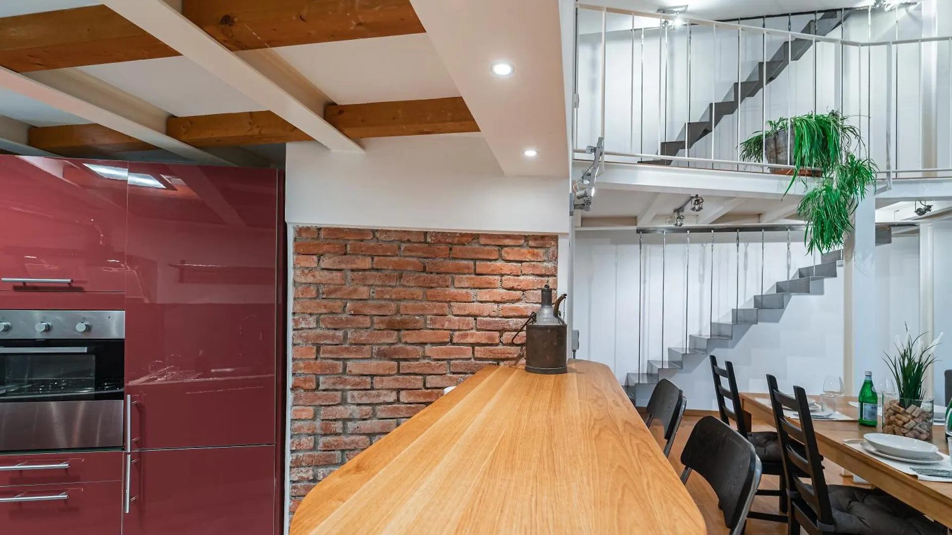 Luxavocadoloft Duomo 10M Villa Milano 0*,  Italien